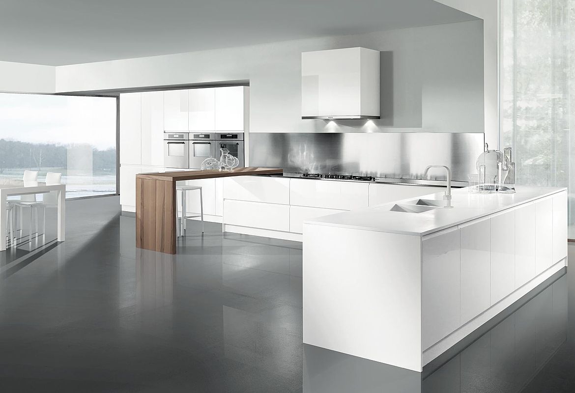 Cucina moderna